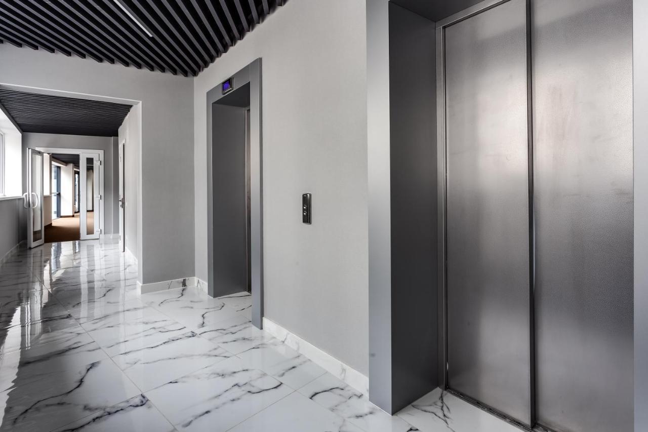 Reikartz Miramar Chornomorsk Hotel Bagian luar foto