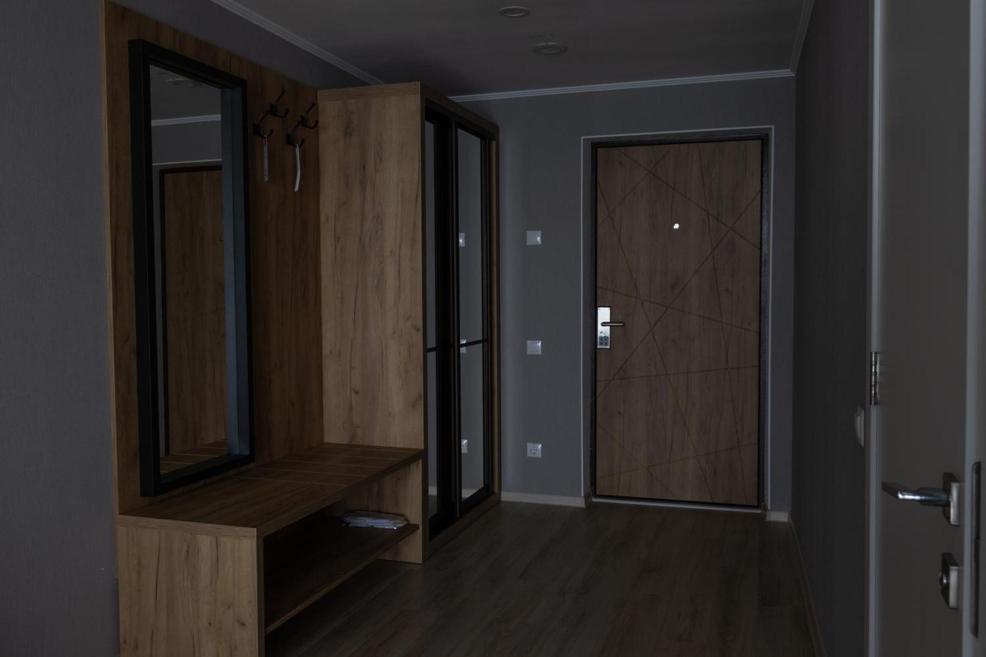 Reikartz Miramar Chornomorsk Hotel Bagian luar foto