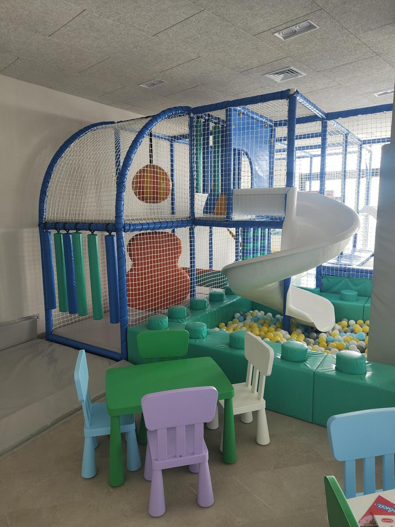 Reikartz Miramar Chornomorsk Hotel Bagian luar foto