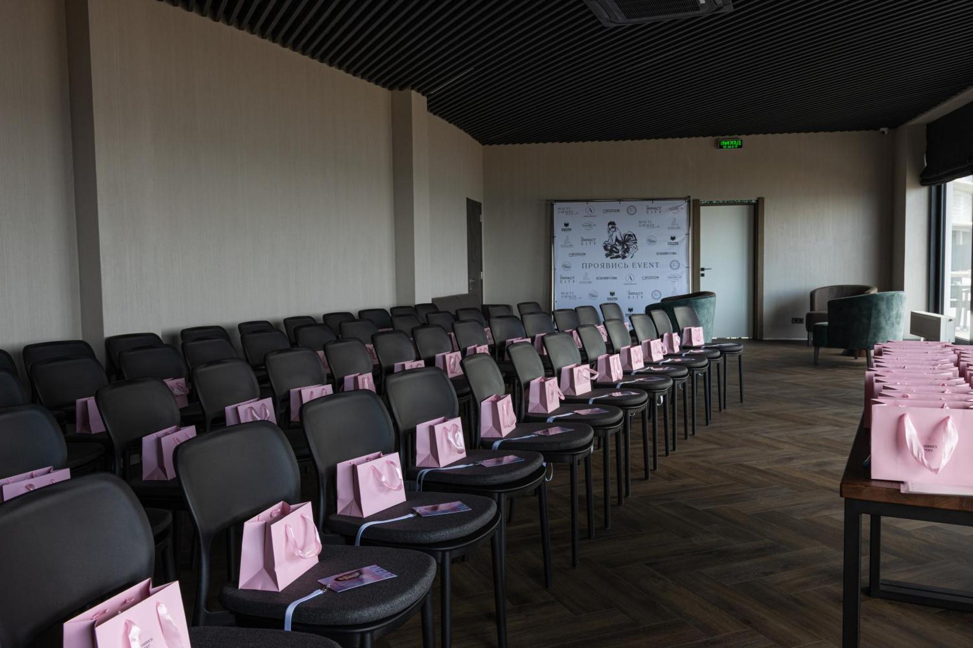 Reikartz Miramar Chornomorsk Hotel Bagian luar foto